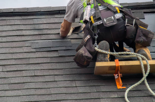 Reliable Falmouth, VA Roofing Contractor Solutions