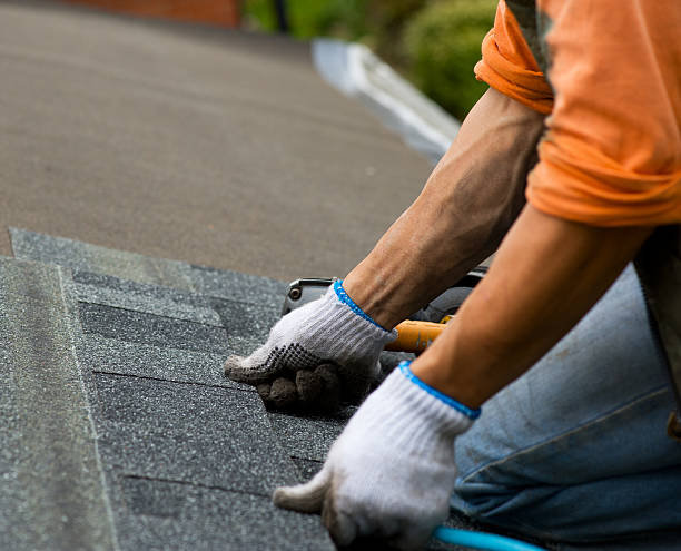 Best Emergency Roof Repair  in Falmouth, VA