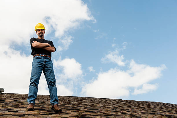 Best Metal Roofing Contractor  in Falmouth, VA