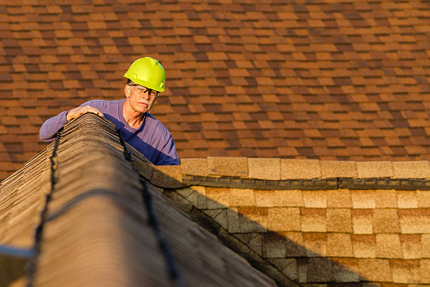 Tile Roofing Contractor in Falmouth, VA